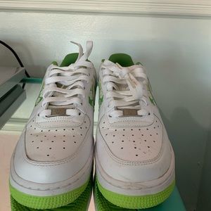 Nike Wmns Air Force 1